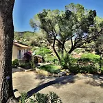 Calme, Piscine - Appartement Milady'S Garden
