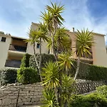 Appartement 3 Piscines Acces Direct Plage