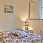 Appartement 2 Pieces Cabine Avec Terrasse, Jardin, Piscine Et Parking, Proche Plage - Le Lavandou - Fr-1-251-517