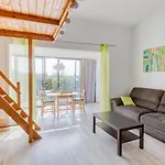 Maisonnette Bord De Mer