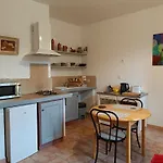 Appartement Libellule