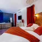 Loft Romantique - Spa Privatif - Spa Noctambulles