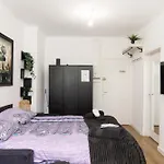 Super Studio Moderne Et Cozy Cannes Proche Croisette & Mer