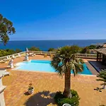 Sublime Villa 10 People - Seaside - Private Pool