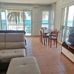 Villa Azzurra Superbe 2P Centrale Et Vu Mer