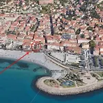 Villa Azzurra Superbe 2P Centrale Et Vu Mer