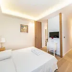 Somptuous 3 Bedroom With Sea-View On The Croisette
