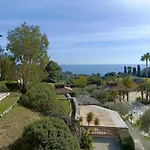 Cap Esterel Village Vacances T2 Vue Mer Agay