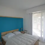 Babylone - Appartement Vue Panoramique Avec Piscine Pour 6 Personnes A Nice Quartier Pessicart
