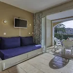 Apartment Les Rivages De Coudouliere-14 By Interhome