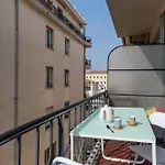 Ultra Central Large 2 Bdr Near Massena Square