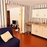 Boulouris, Grand Studio 2 A 4 Personnes A 5Min A Pied Des Plages