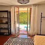 Boulouris, Grand Studio 2 A 4 Personnes A 5Min A Pied Des Plages