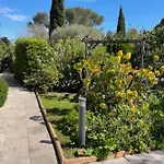 T2 L'Orangeraie Du Cap D'Antibes