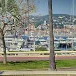 Le Palm - 100M Plage - Croisette - Verriere Cote D'Azur