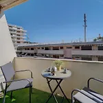 Le Palm - 100M Plage - Croisette - Verriere Cote D'Azur