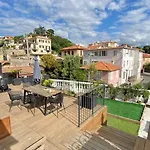 Plein Sud - Magnifique Terrasse Ensoleillee