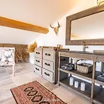 Villa Carbo Chambre D'Hotes Mourillon, 4 Belles Chambres, Piscine