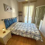 Cosy Sea Front Apartment Nice France