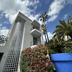 Nice Living Hotel Particulier Piscine