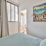 Apartment Near Grands Boulevards