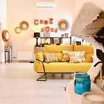 Villa Gisela