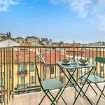 Dolce Vita - Wifi, Ac, Parking, 4 Pers