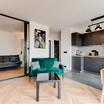 Dolce Vita - Wifi, Ac, Parking, 4 Pers
