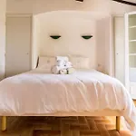 St-Tropez/Ramatuelle : Villa 5Br Avec Piscine
