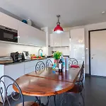 Domaine Des Roses 3 Ap4400 By Riviera Holiday Home