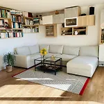 Appartement T3 Cannes Centre