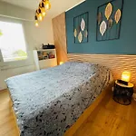 Appartement T3 Cannes Centre