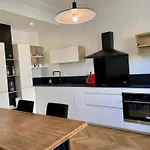 Bel Appartement Proche Plage