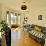 Bel Appartement Proche Plage