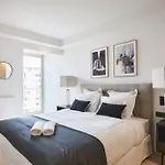 Residence Le Rabelais