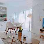 Appartement Cosy Centre Ville