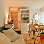 Appartement Cosy Centre Ville