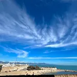 Old Antibes - 1 Bedroom - 4 People