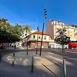 Juan Les Pins Pinede Sector - Studio 2 People