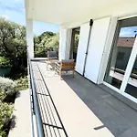Juan Les Pins - Individual Villa - 8 People