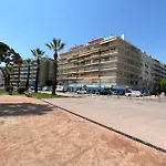 Antibes - 4 People - Parking - Terrace