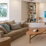 Antibes Salis - Sea View - 4 People