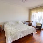 Antibes 4 People - Swimming Pool And Tennis - Garage