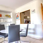 Antibes 4 People - Swimming Pool And Tennis - Garage