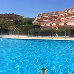 Antibes - 4 People - Swimming Pool Tennis Park Parking