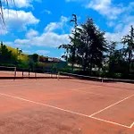 Antibes - 4 People - Swimming Pool Tennis Park Parking