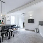 2 Pieces Balcon 4 Pers Meynadier Palais 1 Minute By Olam Properties