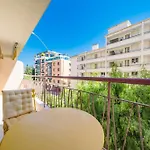 Brand New 2 Bedroom In The Heart Of Cannes