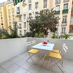 Les Terrasses D'Herold