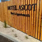 MOTEL ASCOT - Hotel&Appartements